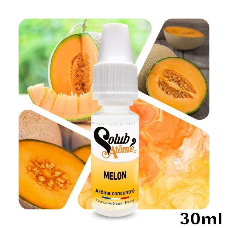 ( 1264.-)  Solub Melon  30ml