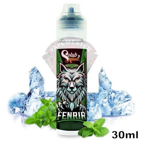 ( 1279.-)  Solub Fenrir   ( Premium )   30ml