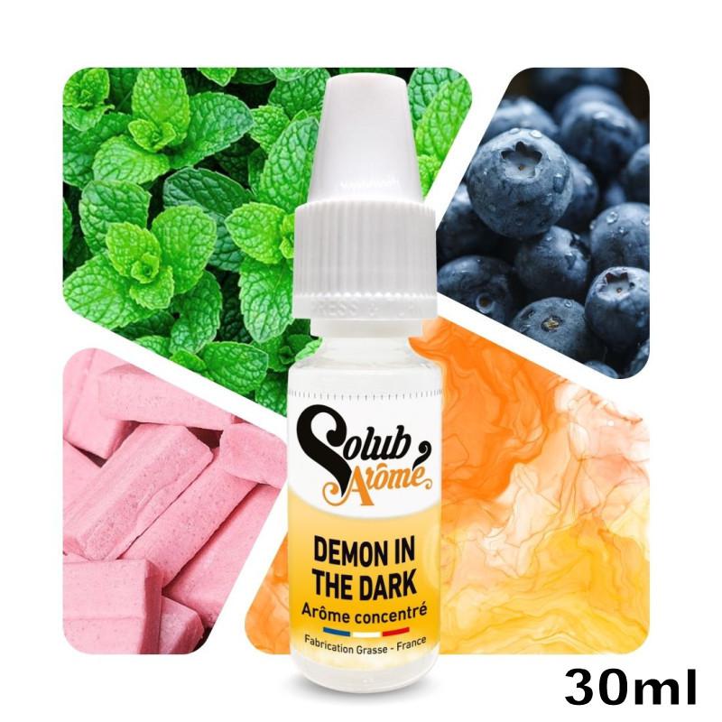 ( 1302.-  Solub-Demon in the Dark  30ml