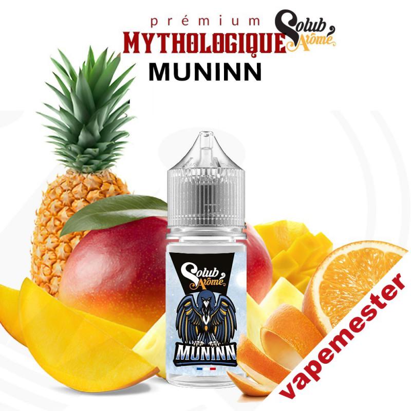 ( 142.-)   Solub - Muninn  ( Premium )    10ml