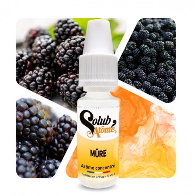 ( 146.-)    Solub - Mure    10ml