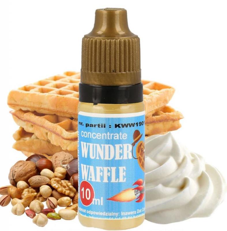 ( 174.-)  Inawera. Wunderwaffle  10ml