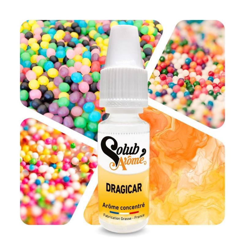 ( 189.-)  Solub - Dragicar  10ml