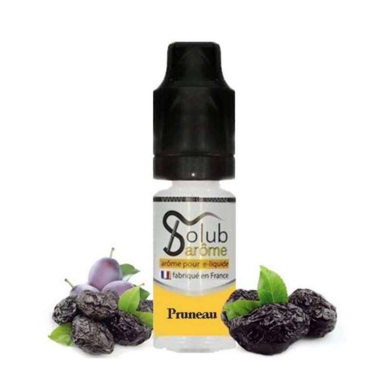 ( 221.-)   Solub - Pruneau  10ml