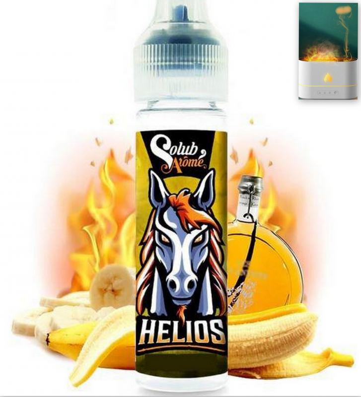 ( 234.-)  Solub - Helios  10ml   ---   UTOLSÓ DARABOK