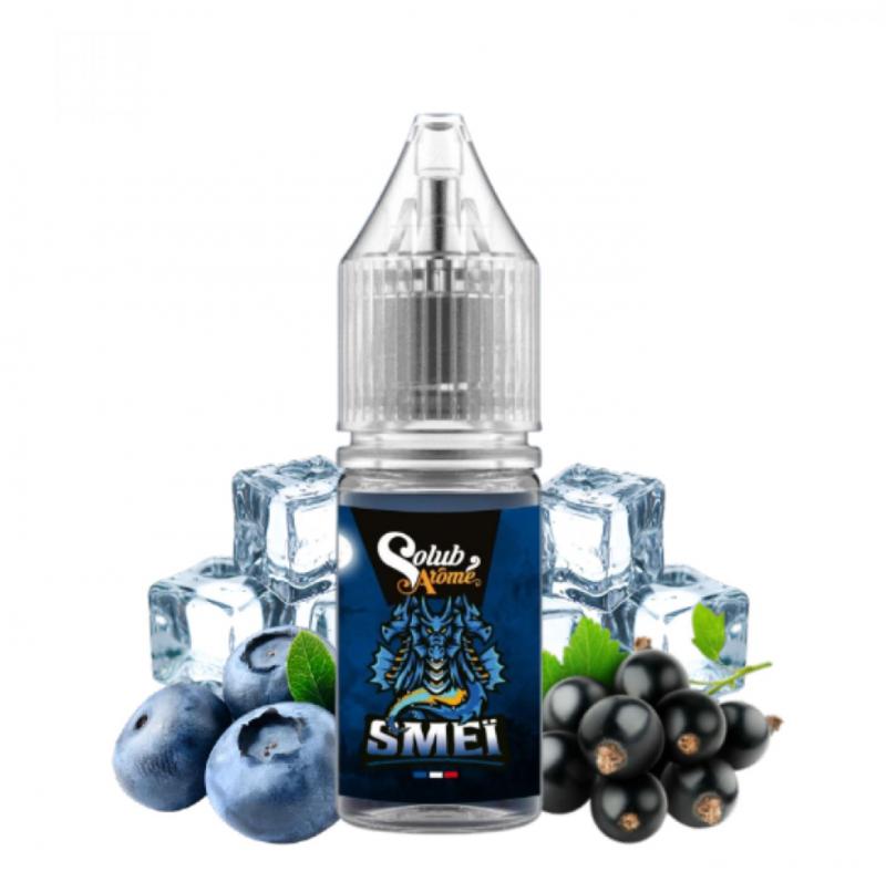 ( 244.-)  Solub - Smei ( Premium )    10ml