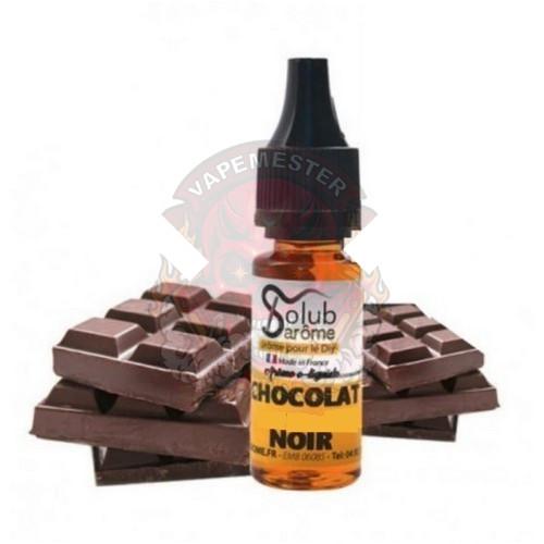 ( 247.-)  Solub - Chocolat Noir  10ml