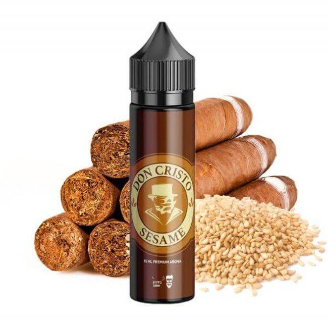 ( 290.-) Don Cristo - Sesame  10ml