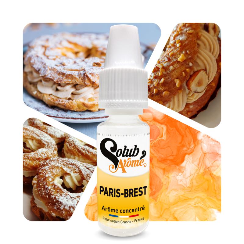 ( 295.-)  Solub - Paris Brest  10ml