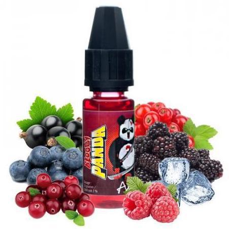 ( 303.- )  A&L  Bloody Panda   10ml