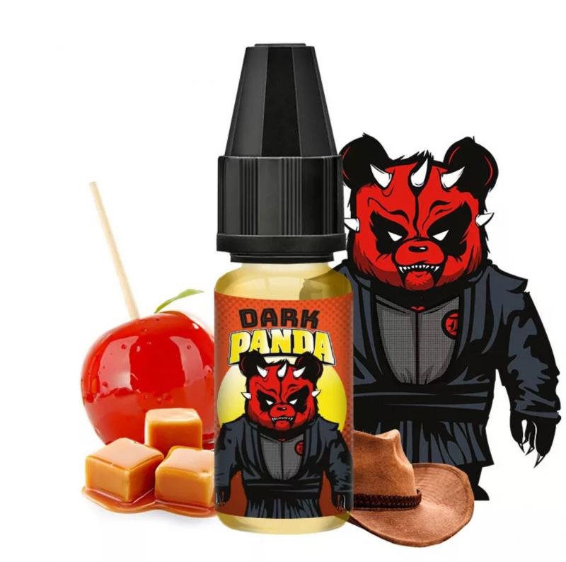 ( 304.-)  A&L   Dark Panda  10ml