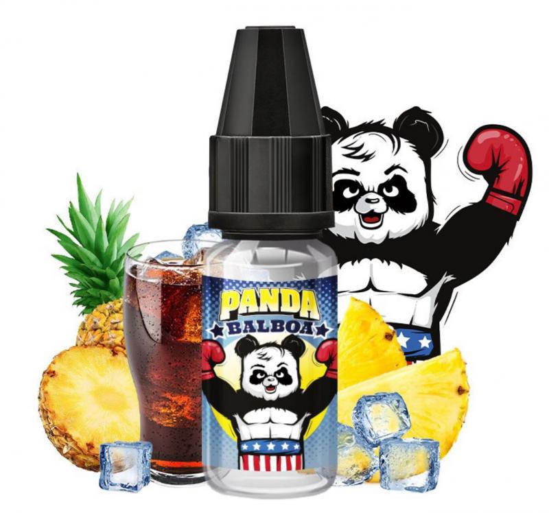 ( 305.- ) - A&L Panda Balboa  10ml