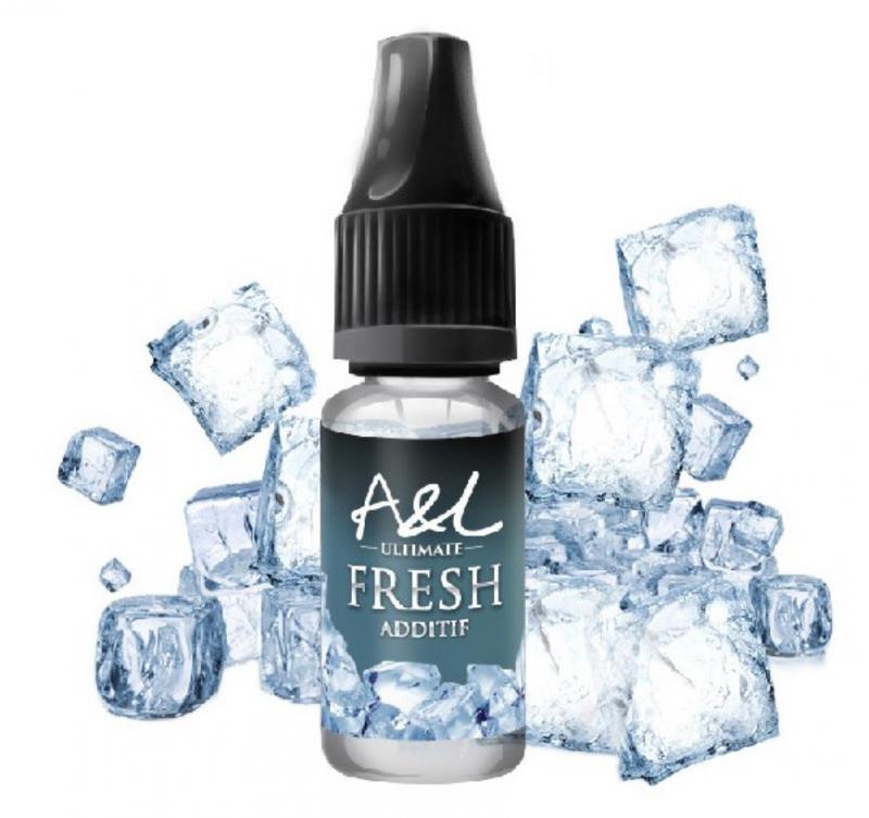 ( 307.-)  A&L Fresh   ( Additif  )    10ml