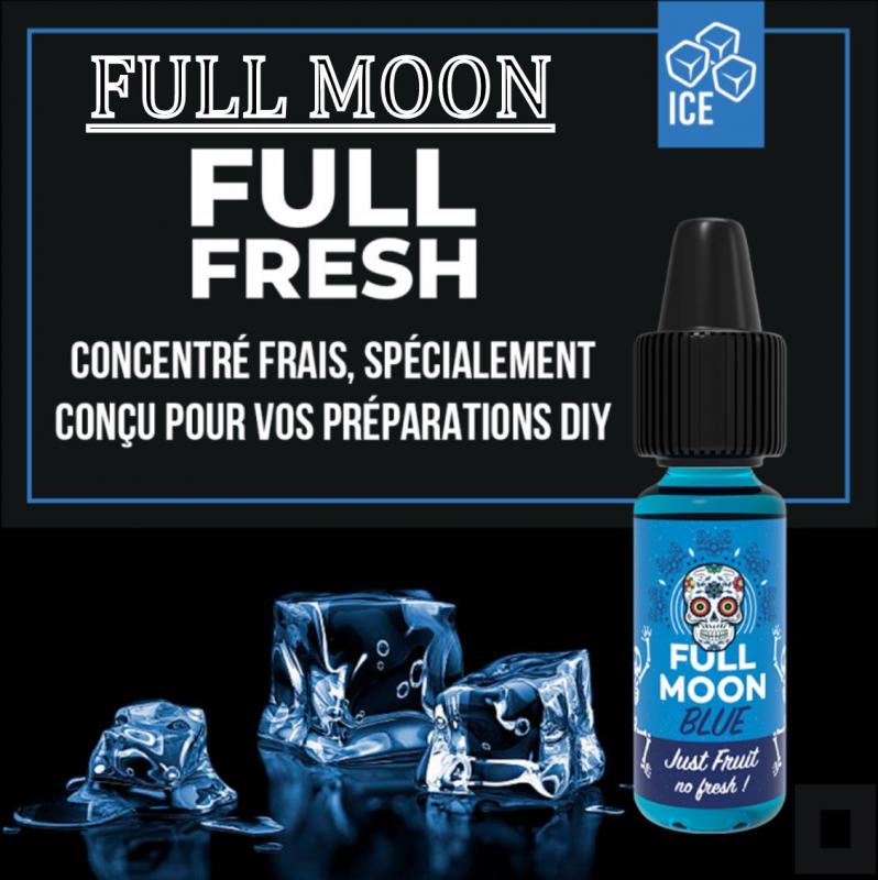 ( 317.-)  Full Moon - Full Fresh  10ml