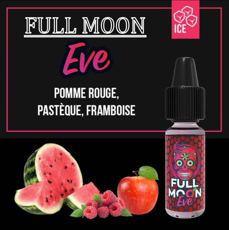 ( 330.-)  Full Moon Eve  10ml