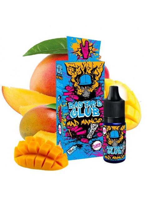 ( 336.-)  Bastard Club - Mad Mango  10ml