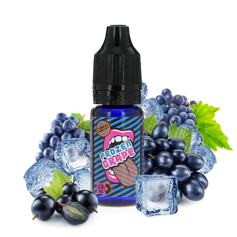 ( 338.-)  Big Mouth - MPG - Frozen Grape  10ml