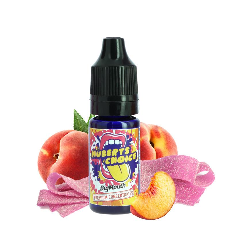 ( 339.-)   Big Mouth Classic- Huberts Bubble  10ml