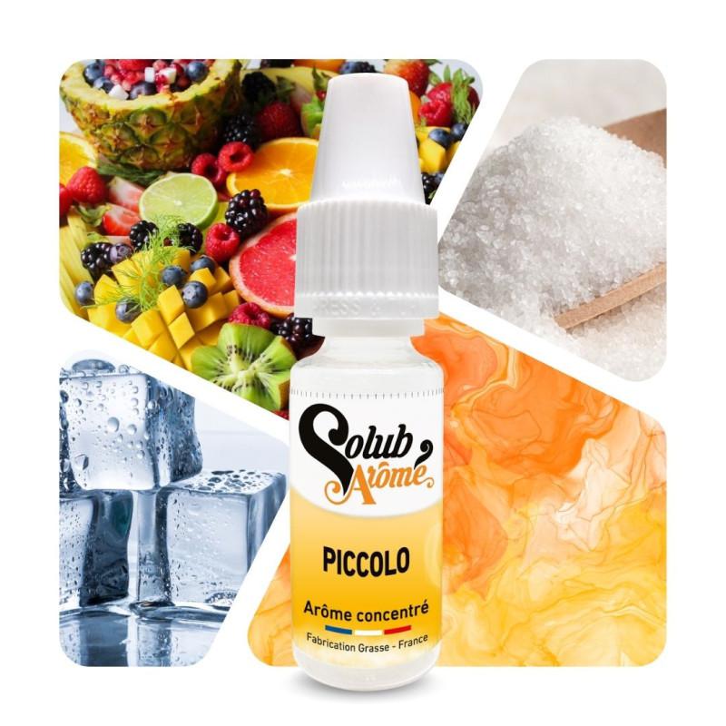 ( 343.-)  Solub-Piccolo  10ml