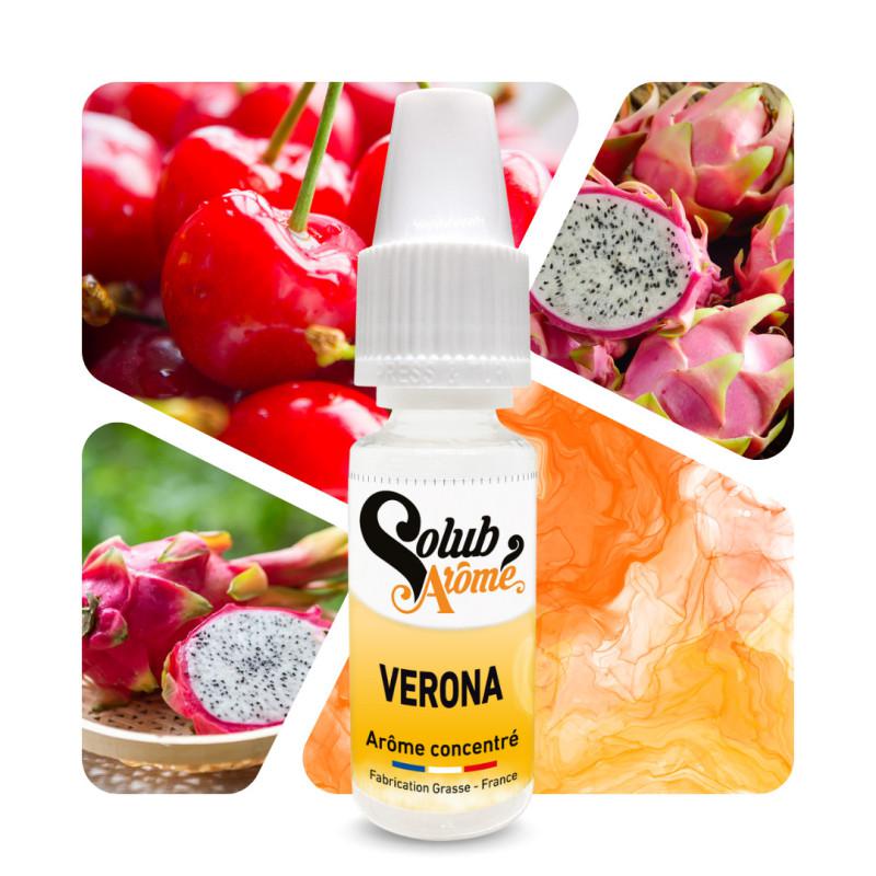 ( 347.-)  Solub-Verano  10ml