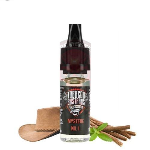 ( 376.-)  FlavorMonks-Mystere No.1   -10ml