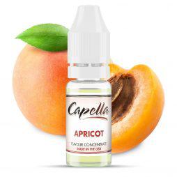 ( 386.-)  Capella  Apricot  10ml