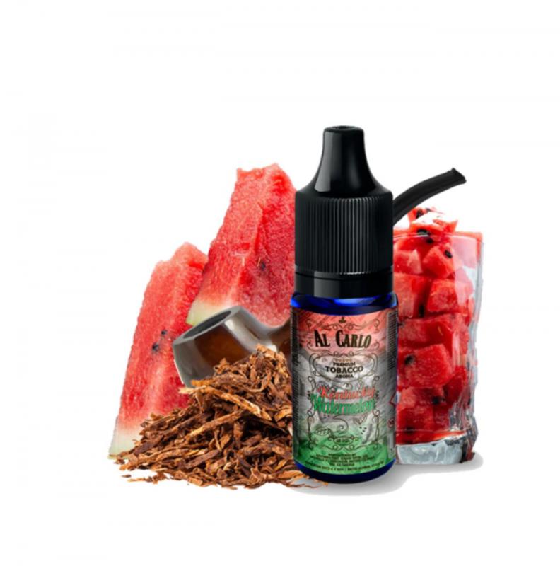 ( 388.-) Al Carlo - Kentucky Watermelon 10ml