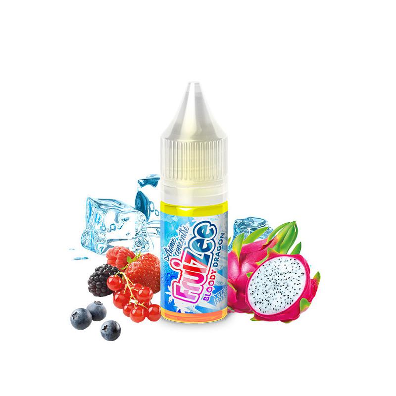 ( 404.-)  Fruizee - Bloody dragon  10ml