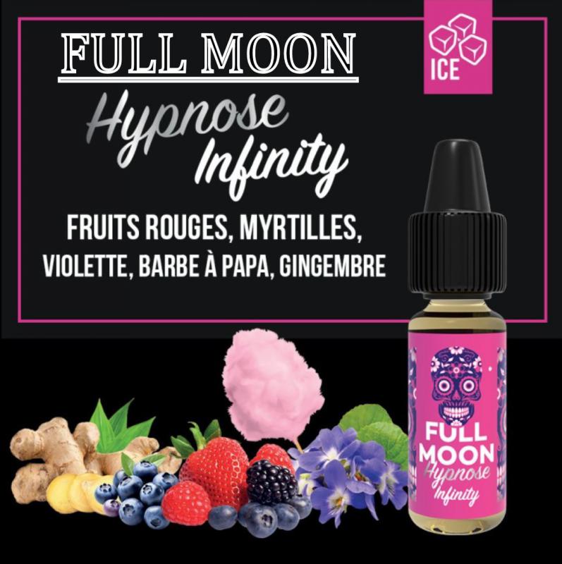 ( 417.-)  Full Moon - Hypnose Infinity  10ml