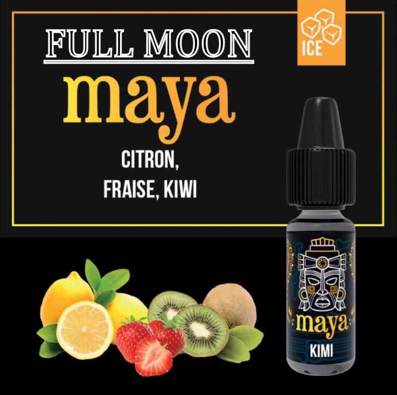 ( 422.-)  Full Moon - Maya Kimi  10ml