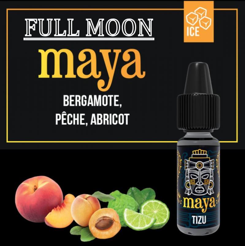 ( 423.-)   Full Moon - Maya - Tizu   10ml