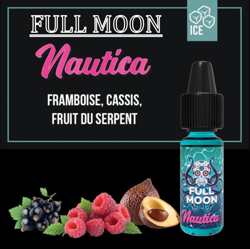 ( 424.-)  Full Moon Abyss Nautica  10ml