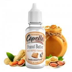 ( 427.-)  Capella Peanut Butter   10ml