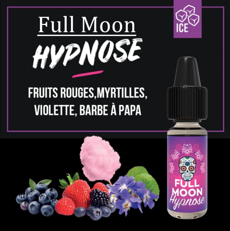 ( 443.-)  Full Moon Hypnose   10ml