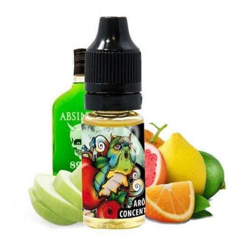 ( 455.-)  Revolute - Absolum  10ml