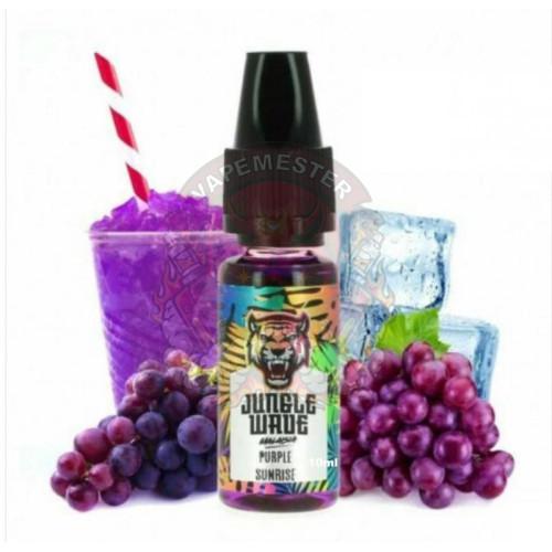 ( 469.-)  Jungle Wave -Purple Sunrise  10ml