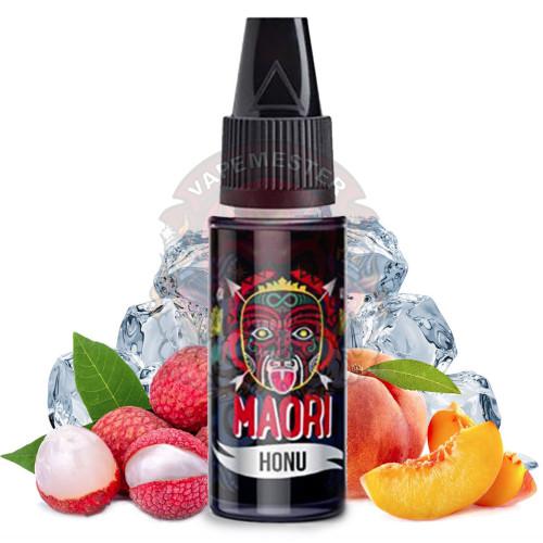 ( 470.- )  Full Moon - Maori - Honu 10ml