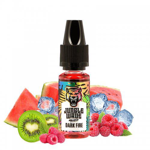 ( 471.-)  Jungle Wave - Dark Fire  10ml