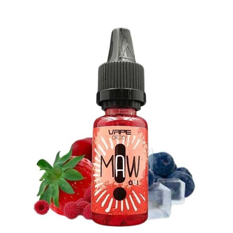 ( 479.-)  Revolute- MAW Oui - Strong Sugar  10ml