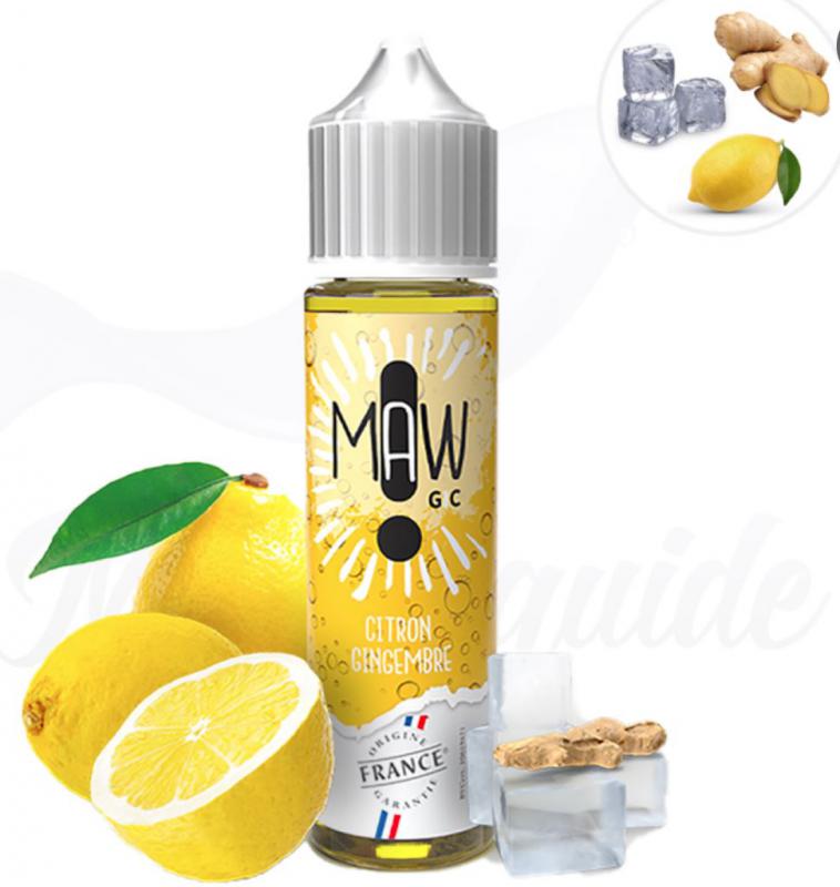 ( 481.-)  Reolute  Maw - Gic Gimbere  10ml