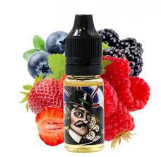 ( 486.-)  Revolute Dandy Puff  10ml