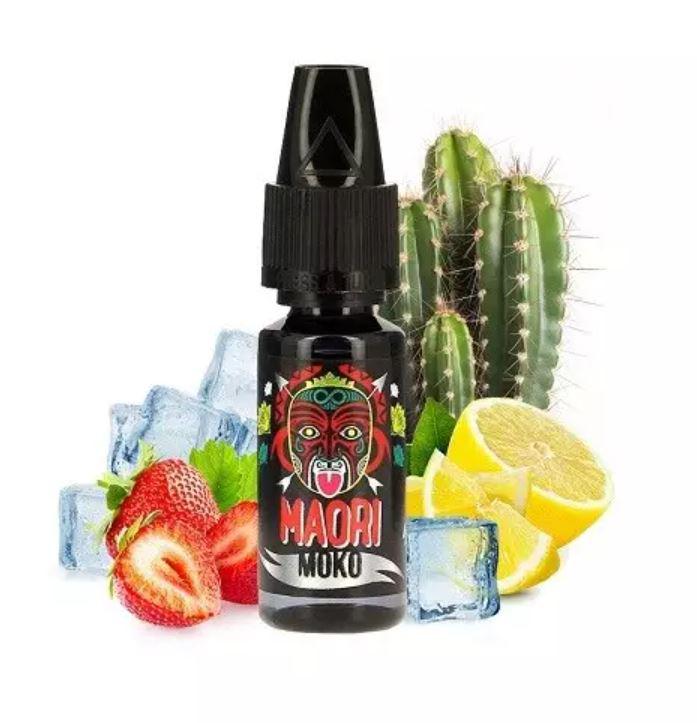 ( 487.-)  Full Moon Maori moko  10ml