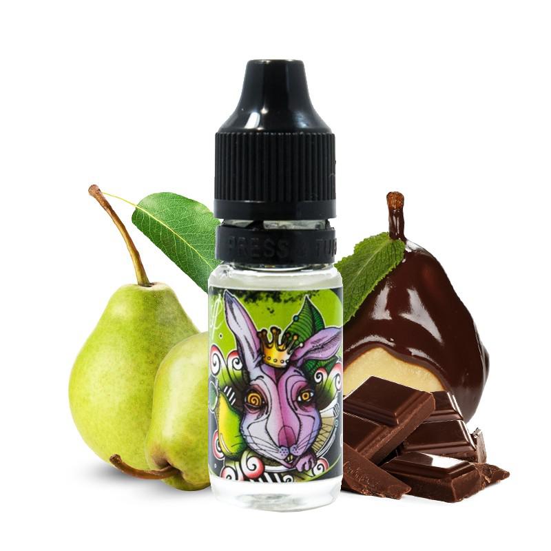 ( 489.-)  Revolute - Snap Pear  10ml    ( 2024-ben lejárt, szavatossággal-50% kedvezménnyel )
