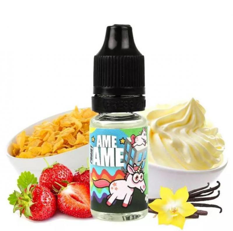 ( 490.-)  Revolute AME AME Vape Gold Diy  10ml