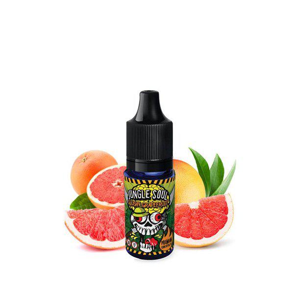 ( 540.-)  Chill Pill - Jungle Soul  10ml