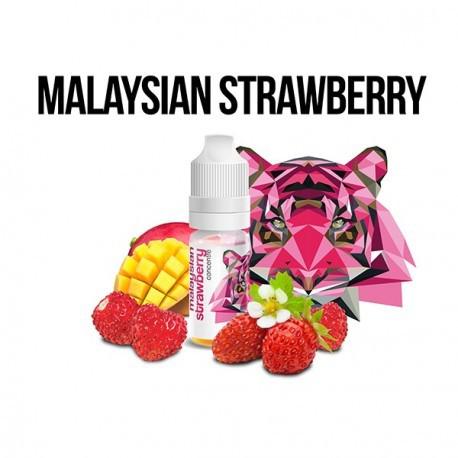 ( 566.-)  Solana  Malaysian Strawberry  10ml    ( KIFUTÓ TERMÉK )