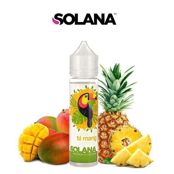 ( 572.-)   Solana Ti Mang  10ml    ( KIFUTÓ TERMÉK )