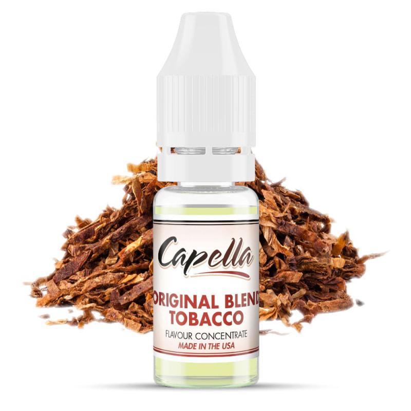 ( 593.-)  Capella Original Blend  10ml