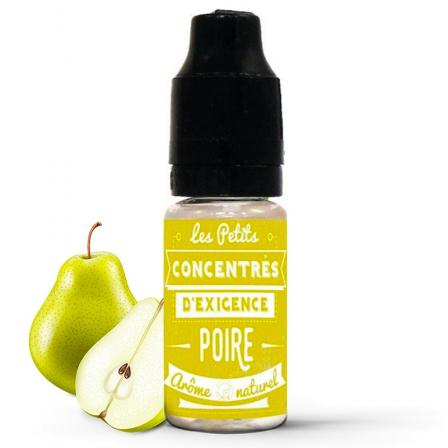 ( 598.-)  Vincent dans les vapes Poire  10ml    ( 2024-ben lejárt, szavatossággal-50% kedvezménnyel )