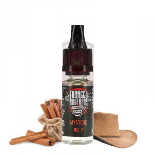 ( 602.-)  FlavorMonks-Mystere No2.   -10ml